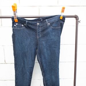 source of wisdom skinny jeans plus size 2